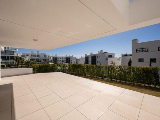 3 Bedrooms Apartment in Fuengirola