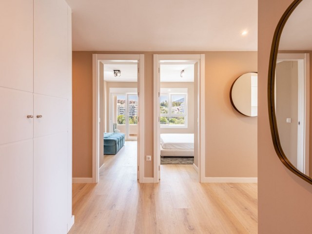3 Bedrooms Apartment in Nueva Andalucía