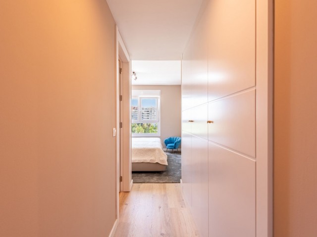 3 Bedrooms Apartment in Nueva Andalucía