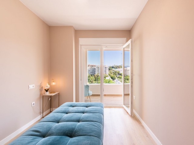 3 Bedrooms Apartment in Nueva Andalucía