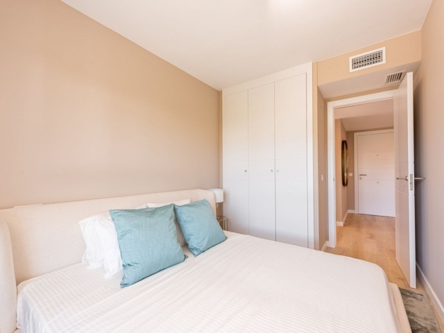3 Bedrooms Apartment in Nueva Andalucía