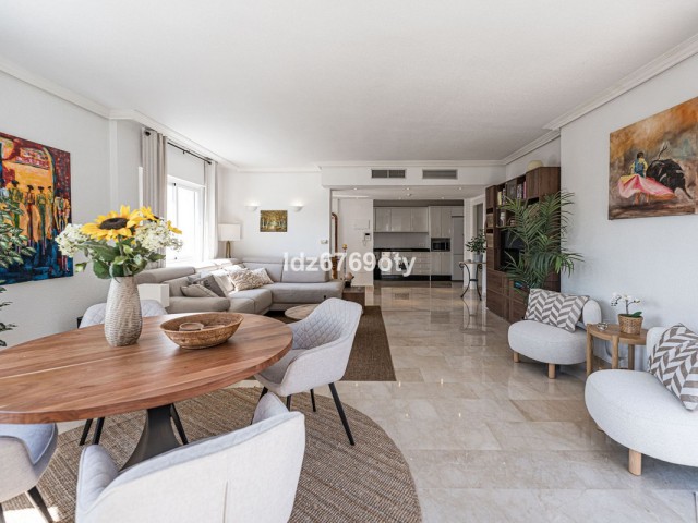 Apartment, Benalmadena Costa