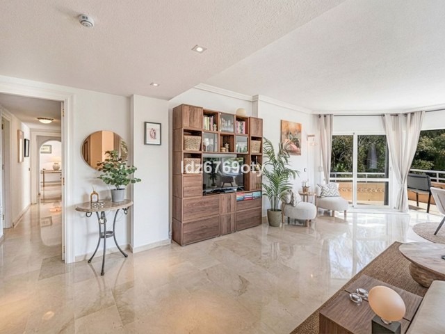 3 Bedrooms Apartment in Benalmadena Costa