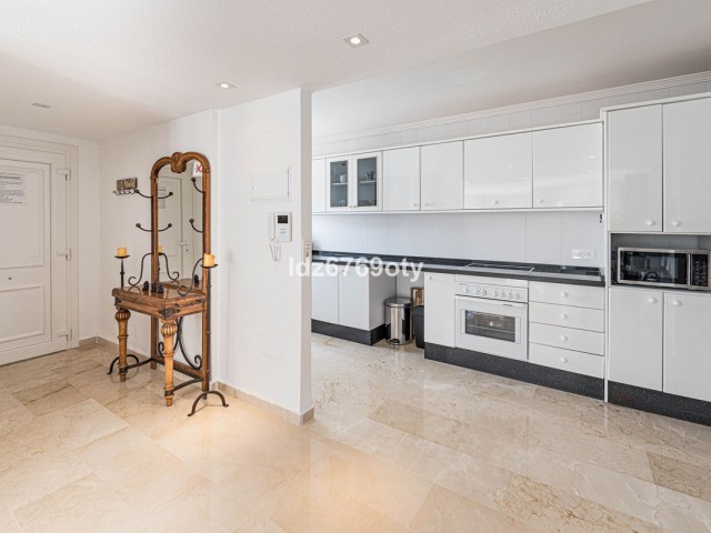 3 Bedrooms Apartment in Benalmadena Costa