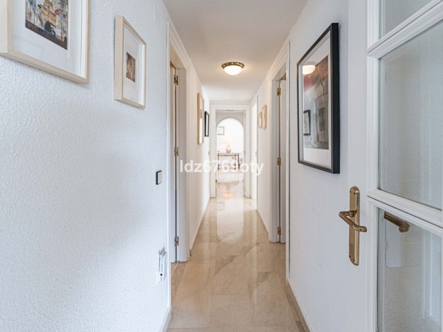 3 Bedrooms Apartment in Benalmadena Costa