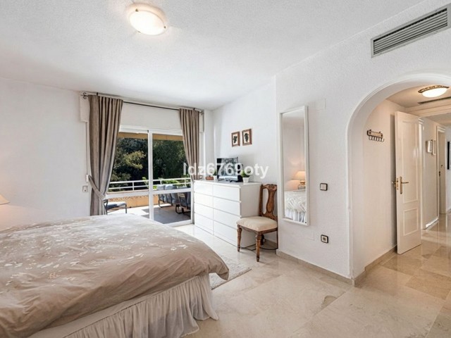 3 Bedrooms Apartment in Benalmadena Costa