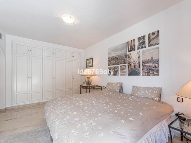 3 Bedrooms Apartment in Benalmadena Costa