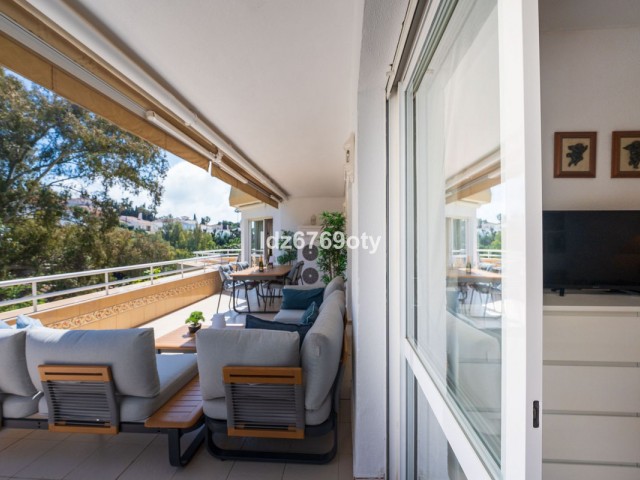 3 Bedrooms Apartment in Benalmadena Costa