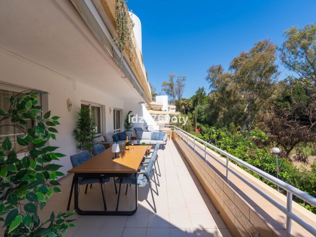 3 Bedrooms Apartment in Benalmadena Costa