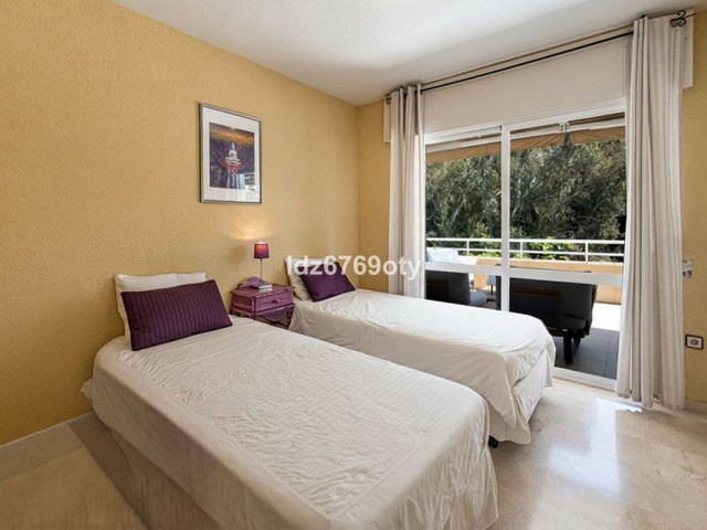 3 Bedrooms Apartment in Benalmadena Costa