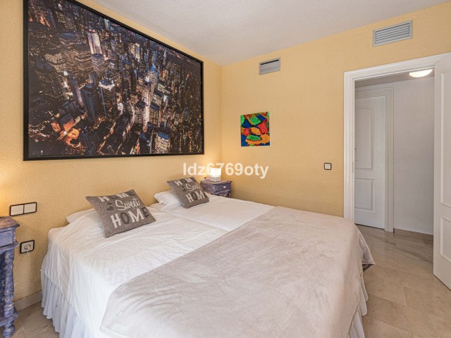 3 Bedrooms Apartment in Benalmadena Costa