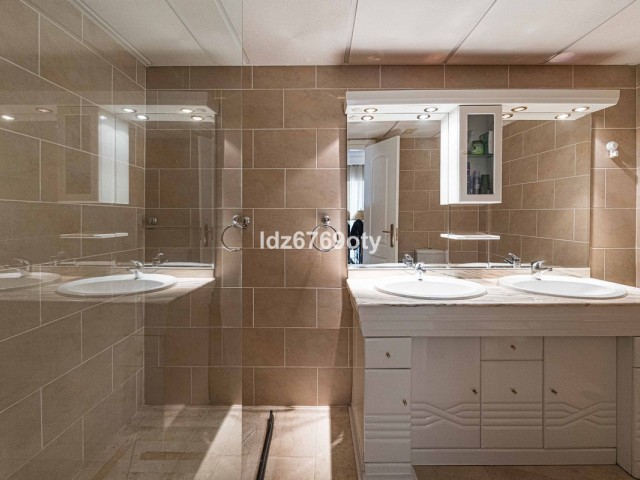 3 Bedrooms Apartment in Benalmadena Costa