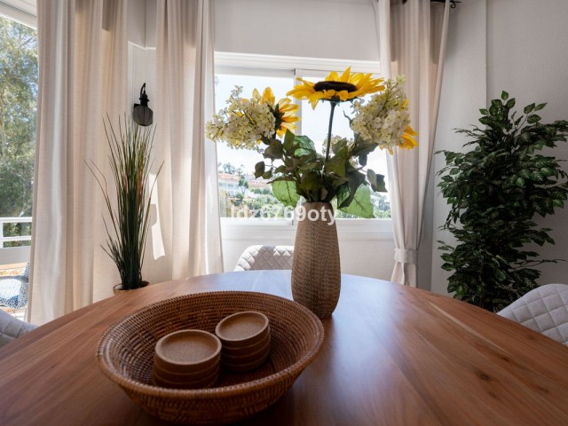 Apartamento con 3 Dormitorios  en Benalmadena Costa