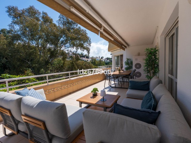 Apartamento con 3 Dormitorios  en Benalmadena Costa