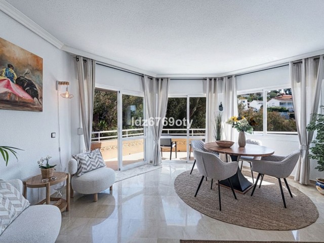 3 Bedrooms Apartment in Benalmadena Costa