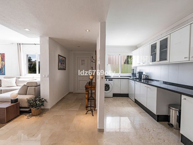 3 Bedrooms Apartment in Benalmadena Costa