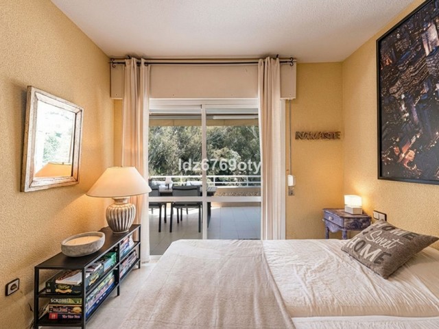 3 Bedrooms Apartment in Benalmadena Costa