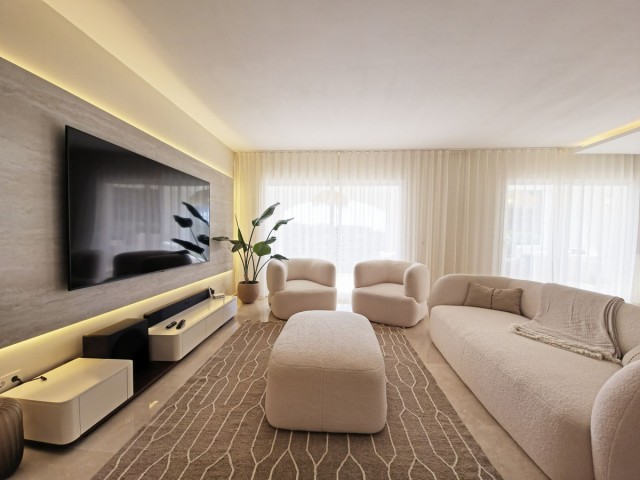 Apartment, Benahavis