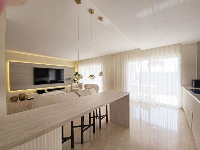 2 Bedrooms Apartment in Benahavís