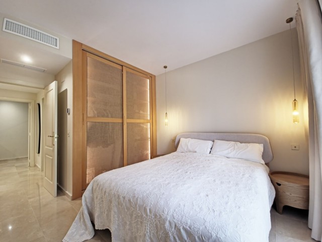 2 Bedrooms Apartment in Benahavís