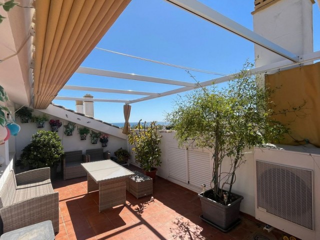 Appartement avec 4 Chambres  à Marbella