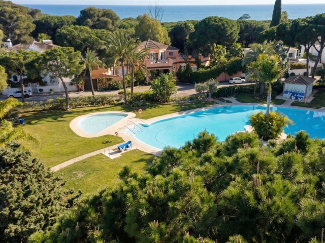 3 Bedrooms Villa in New Golden Mile