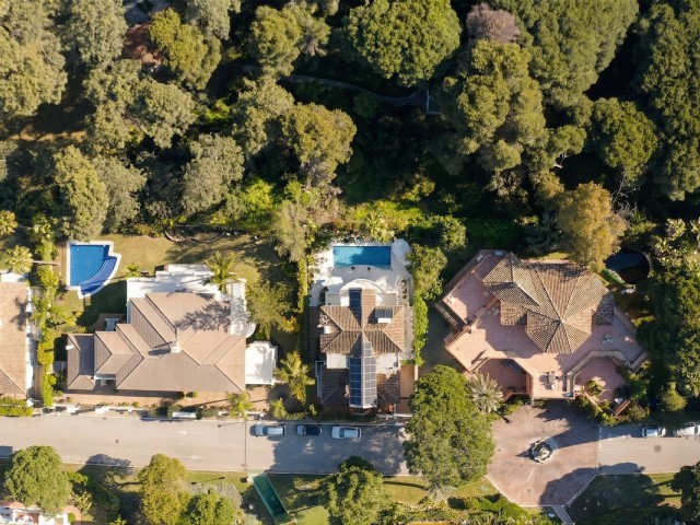 3 Bedrooms Villa in New Golden Mile