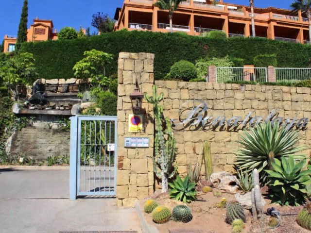 Huoneisto, Atalaya, R5350210