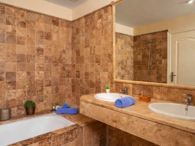 2 Slaapkamer Appartement in Atalaya