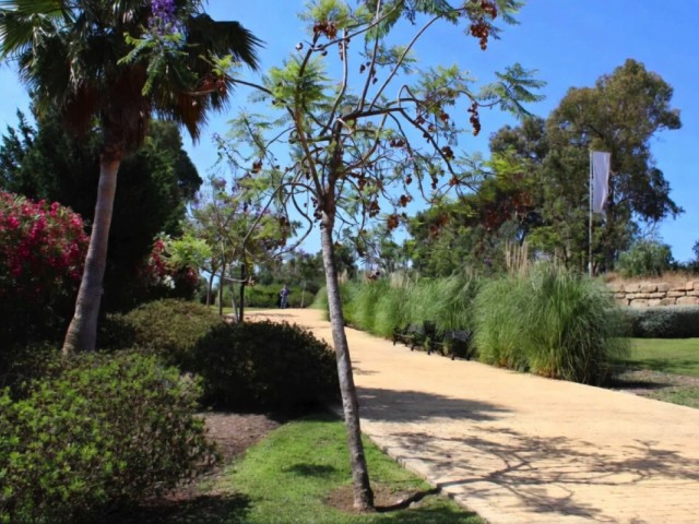 2 Slaapkamer Appartement in Atalaya