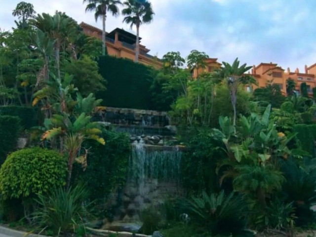 2 Slaapkamer Appartement in Atalaya