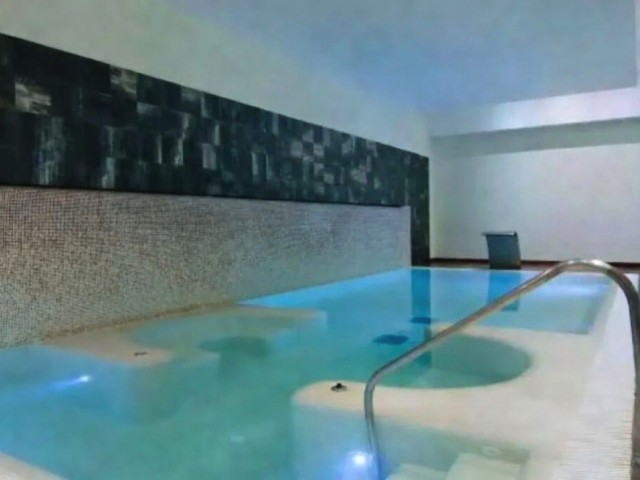 2 Slaapkamer Appartement in Atalaya