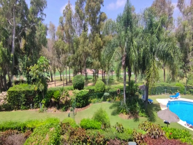 2 Slaapkamer Appartement in Atalaya