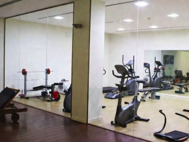 2 Slaapkamer Appartement in Atalaya