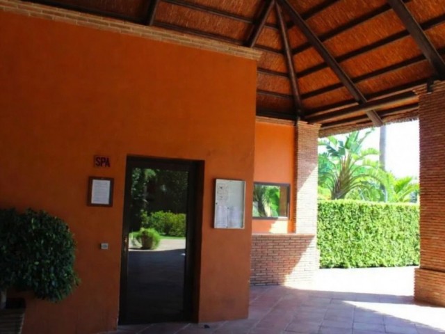 2 Slaapkamer Appartement in Atalaya