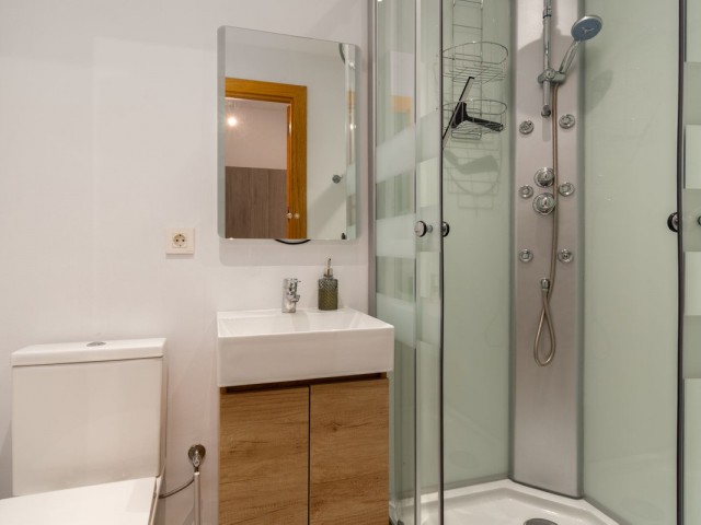 4 Bedrooms Apartment in Puerto Banús