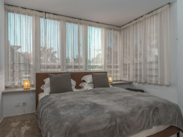 4 Schlafzimmer Apartment in Puerto Banús