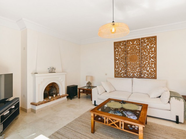 Penthouse i Calahonda