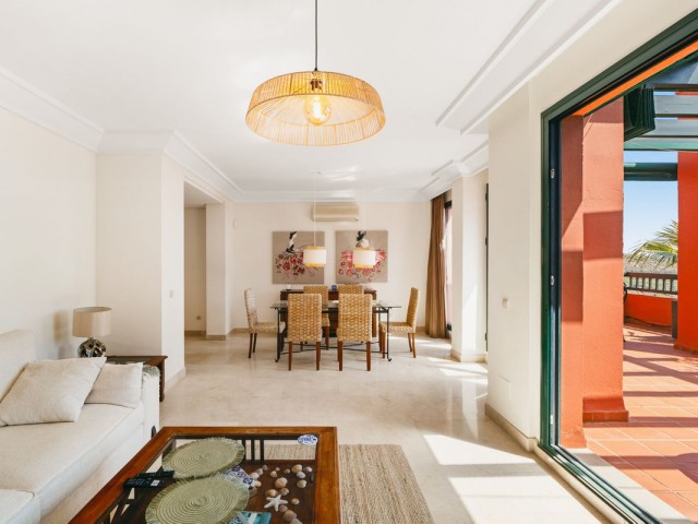 Penthouse i Calahonda