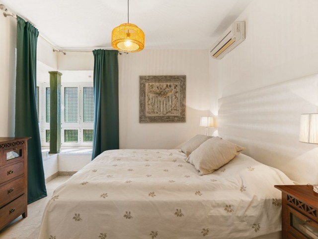 Penthouse i Calahonda