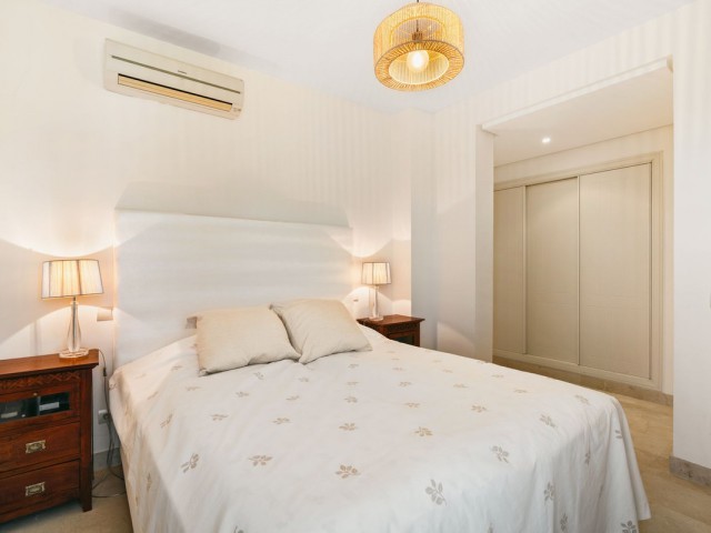 Penthouse i Calahonda