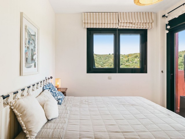 Penthouse i Calahonda