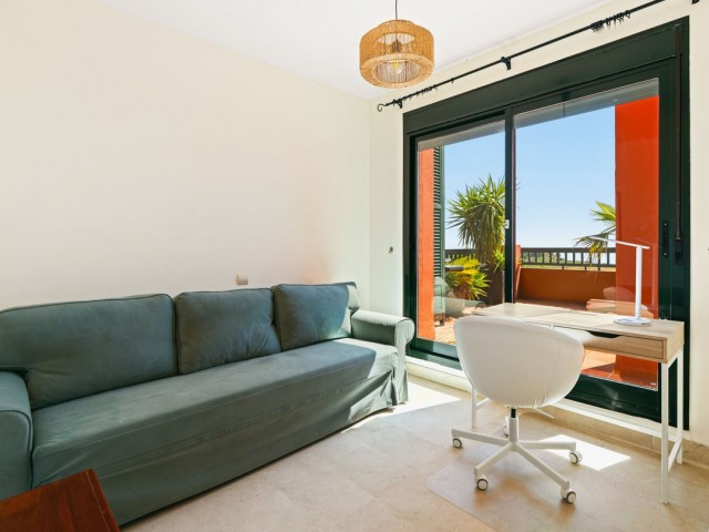 Penthouse i Calahonda