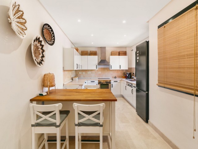 Penthouse i Calahonda