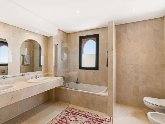 Penthouse i Calahonda