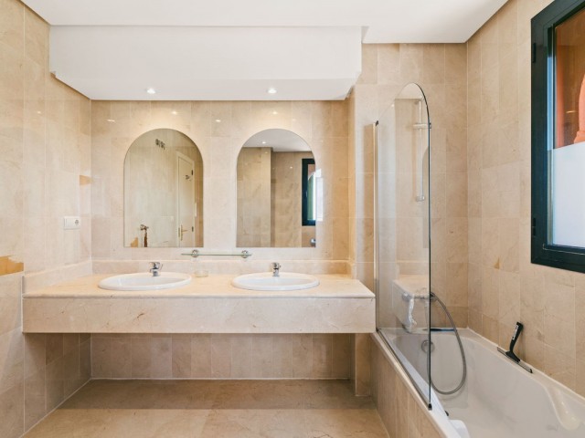 Penthouse i Calahonda