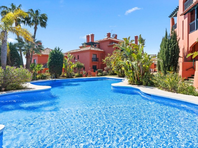 Penthouse i Calahonda