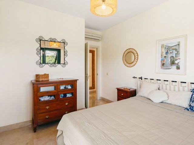 Penthouse in Calahonda