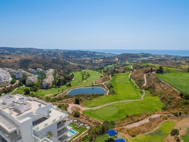 Penthouse Mijas - R5350690