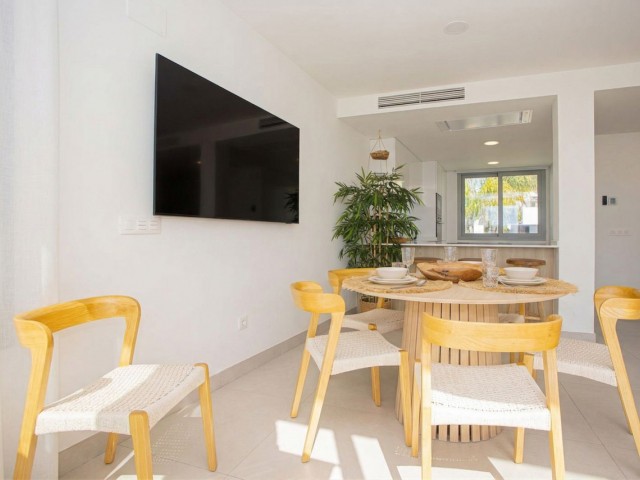 Kattohuoneisto Mijas